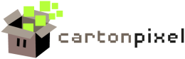 CartonPixel